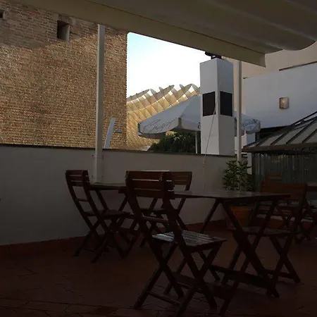 Joy Setas Coworking * Σεβίλλη