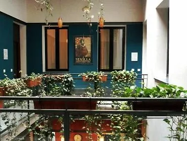Joy Setas Coworking Auberge de jeunesse
