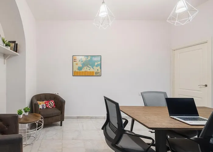 Joy Setas Coworking *