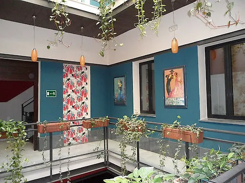 Joy Setas Coworking *