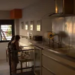 Hostel Joy Setas Coworking *