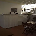 Joy Setas Coworking Hostel