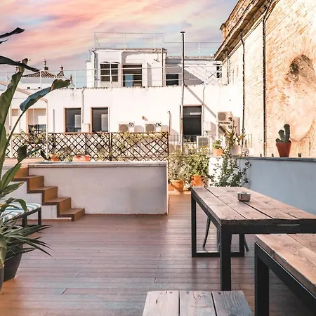Vandrarhem Joy Setas Coworking *