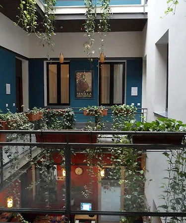 Joy Setas Coworking Vandrarhem