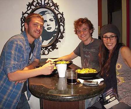 Joy Setas Coworking Hostel *