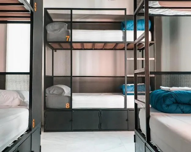 Joy Setas Coworking *