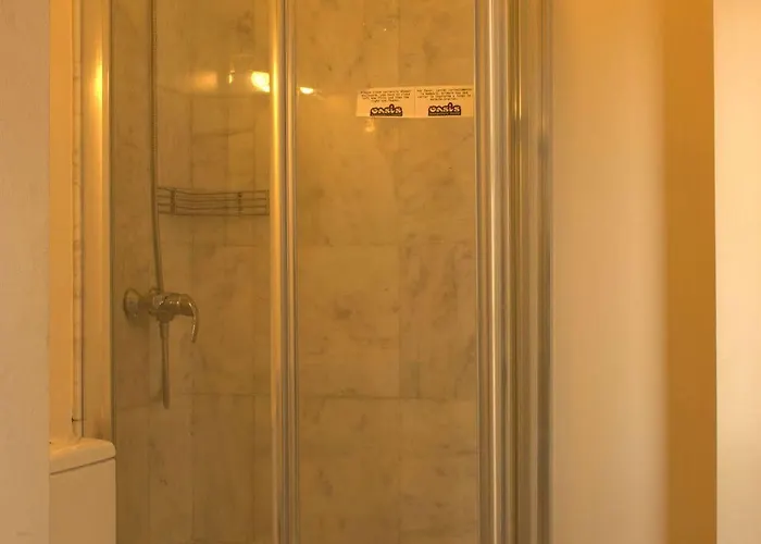 Joy Setas Coworking Auberge de jeunesse *